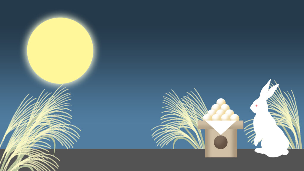 背景イラスト