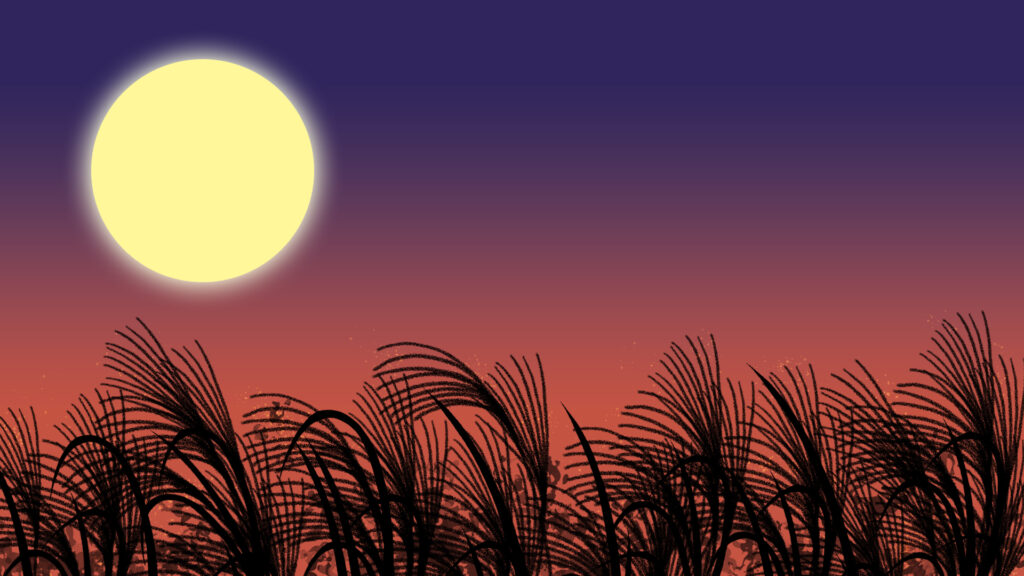 背景イラスト