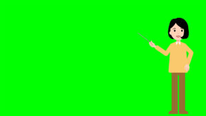 動画素材