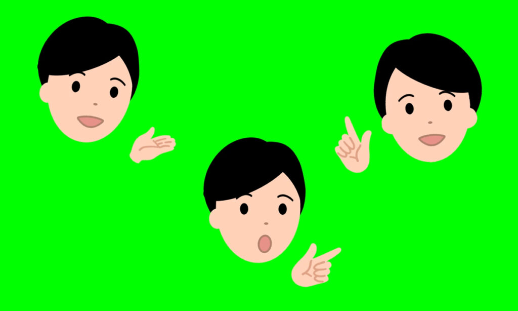 動画素材