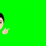キャラクターアニメーション
