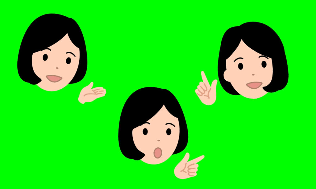 動画素材
