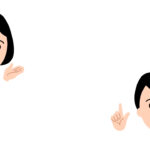 口パクアニメーション