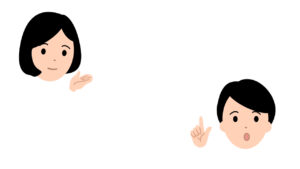 口パクアニメーション