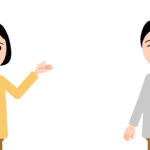 口パクアニメーション
