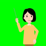 口パクアニメーション