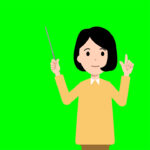 口パクアニメーション