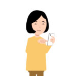 キャラクターアニメーション
