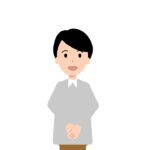 口パクアニメーション