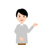 口パクアニメーション