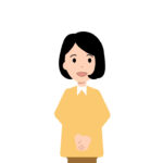 口パクアニメーション