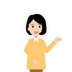 口パクアニメーション