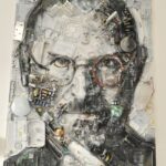 steve jobs