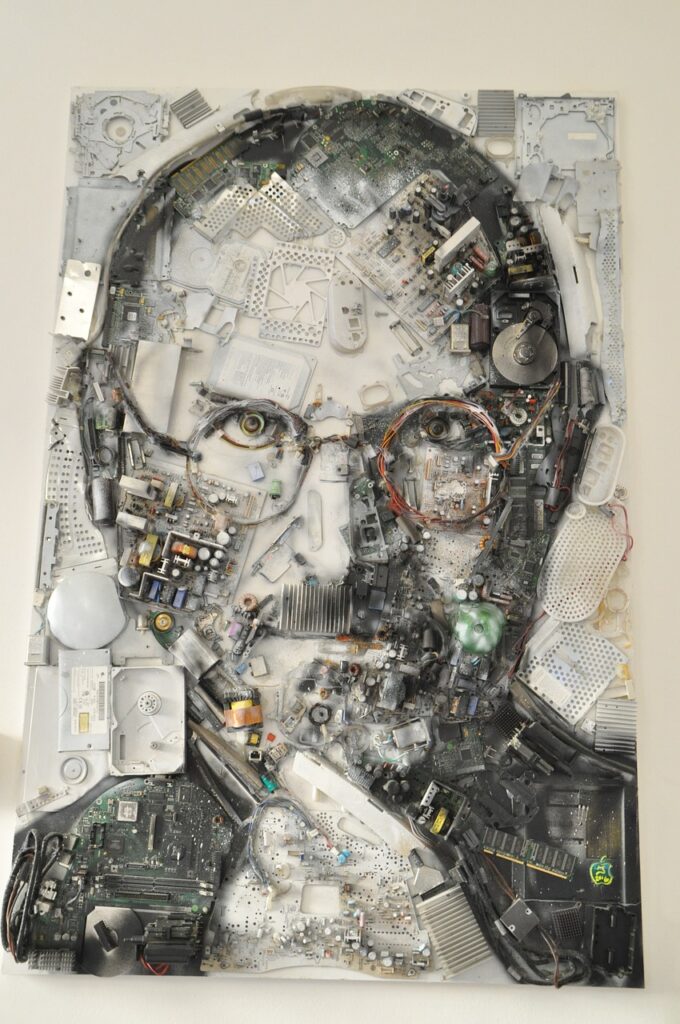 steve jovs