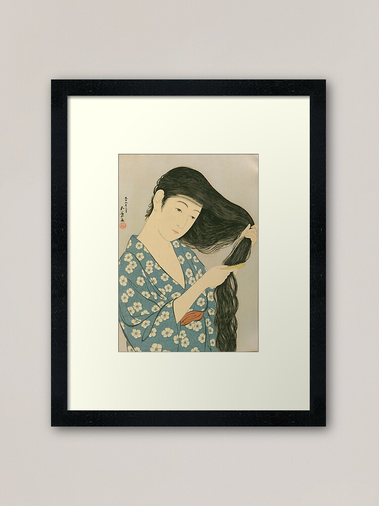 ukiyo-e