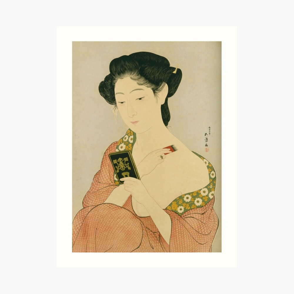 ukiyo-e