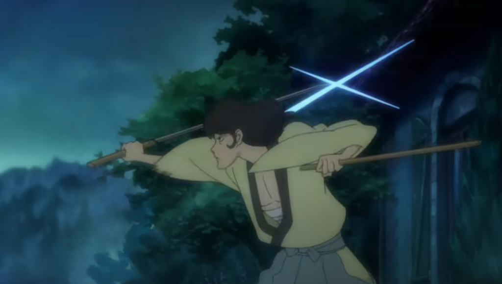 Lupin the Third